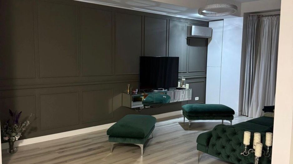 AP. 2 CAMERE DAY RESIDENCE,PET-FRIENDLY, PARCARE,MASINA DE SPALAT VASE - Poză 2