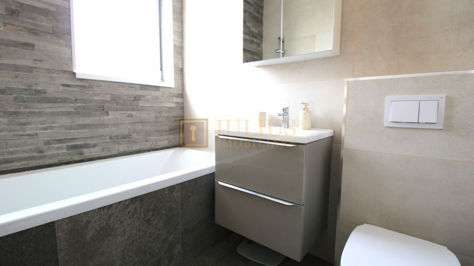 2 camere in Dumbravita, pet friendly, 2 locuri de parcare - Poză 13