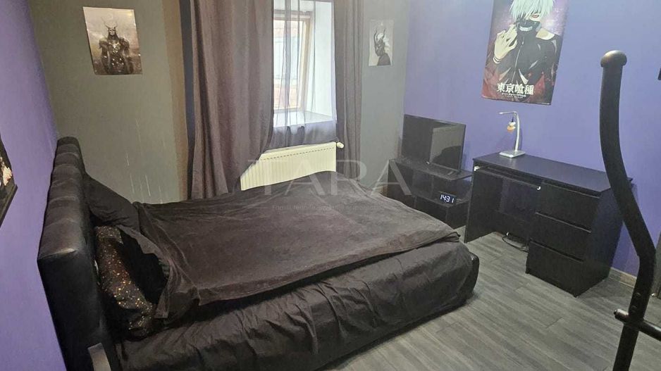 Apartament 3 camere Gheorgheni – zona Complex Diana - Poză 5