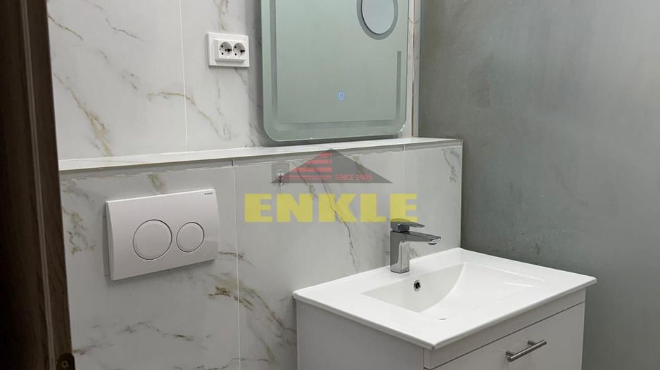 Apartament 3 camere de vânzare – Zona Parcului Mihai Eminescu - Poză 12