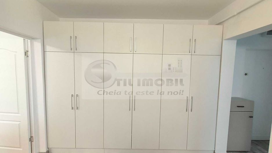 Apartament 2 camere – ultracentral, lângă Palas Mall – 580 € - Poză 5