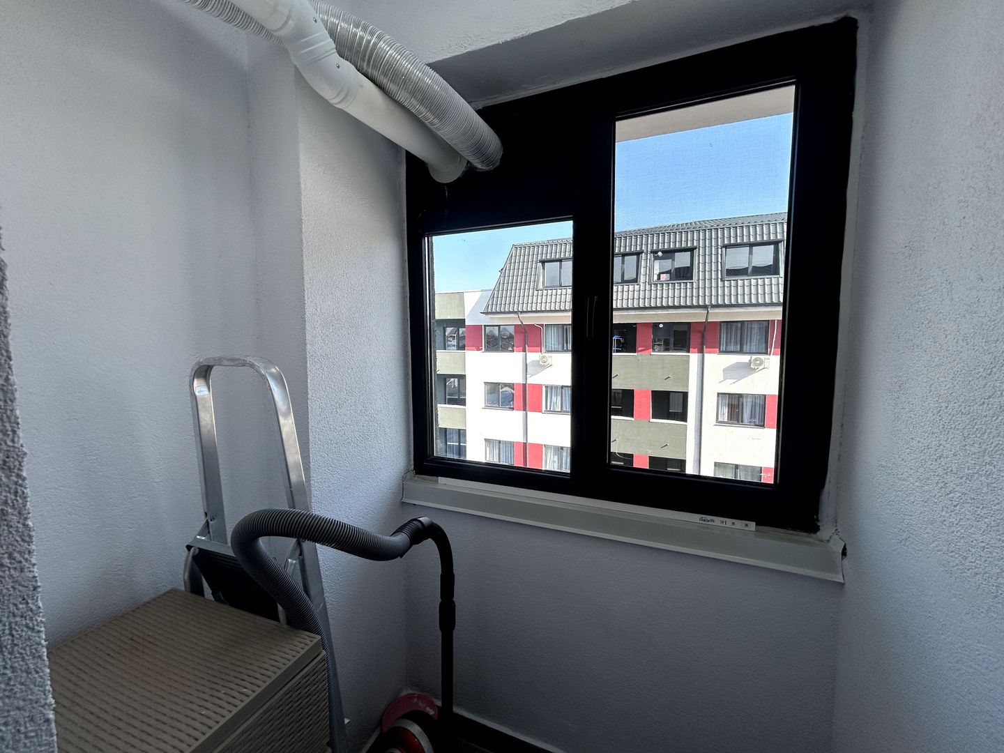 Studio Strada Orhideelor + Loc de Parcare - Poză 8