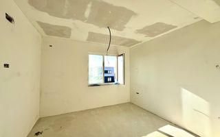 Duplex cu 5 camere despartit prin camera tehnica | Mosnita Noua - Poză 10