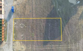 Teren intravilan de duplex sau casa individuala | Mosnita Veche - Poză 1