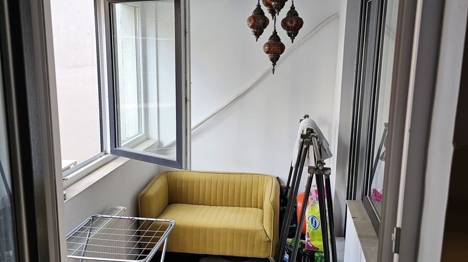 Apartament 2 Camere Decebal, Centrala, Parcare Subterana, Bloc Nou - Poză 8