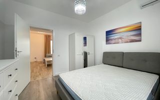 Apartament 3 camere ***117 mp*** Bloc NOU**boutique// Aviatiei-Herastrau - Poză 10