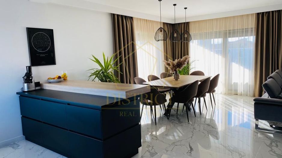 Casa individuala pe parter cu 5 camere | Dumbravita - Poză 7