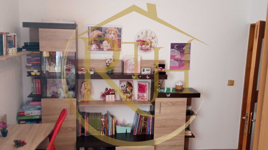 Oferim spre vanzare un Ap cu 2 camere in zona Garii de Nord! - Poză 4