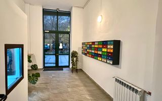 Garsonieră ultracentrală – Bulevardul Unirii – Piața Alba Iulia | Etaj 1 | 40 mp - Poză 6