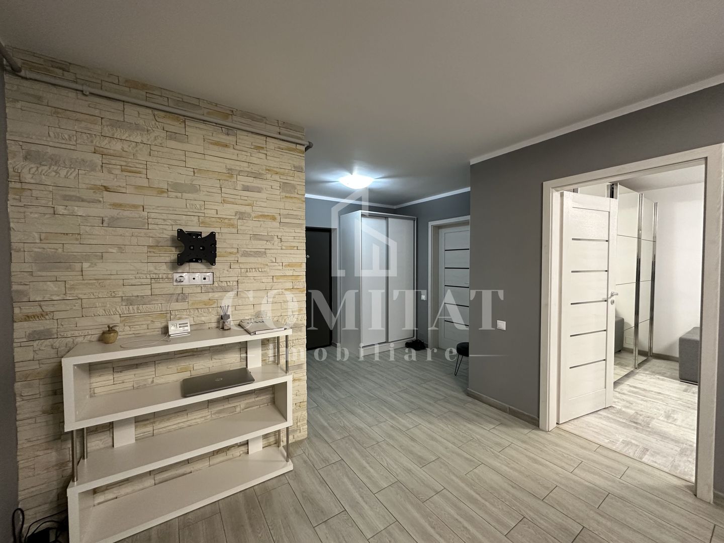 Apartament 3 camere | 63mp | Intre Lacuri - Poză 13