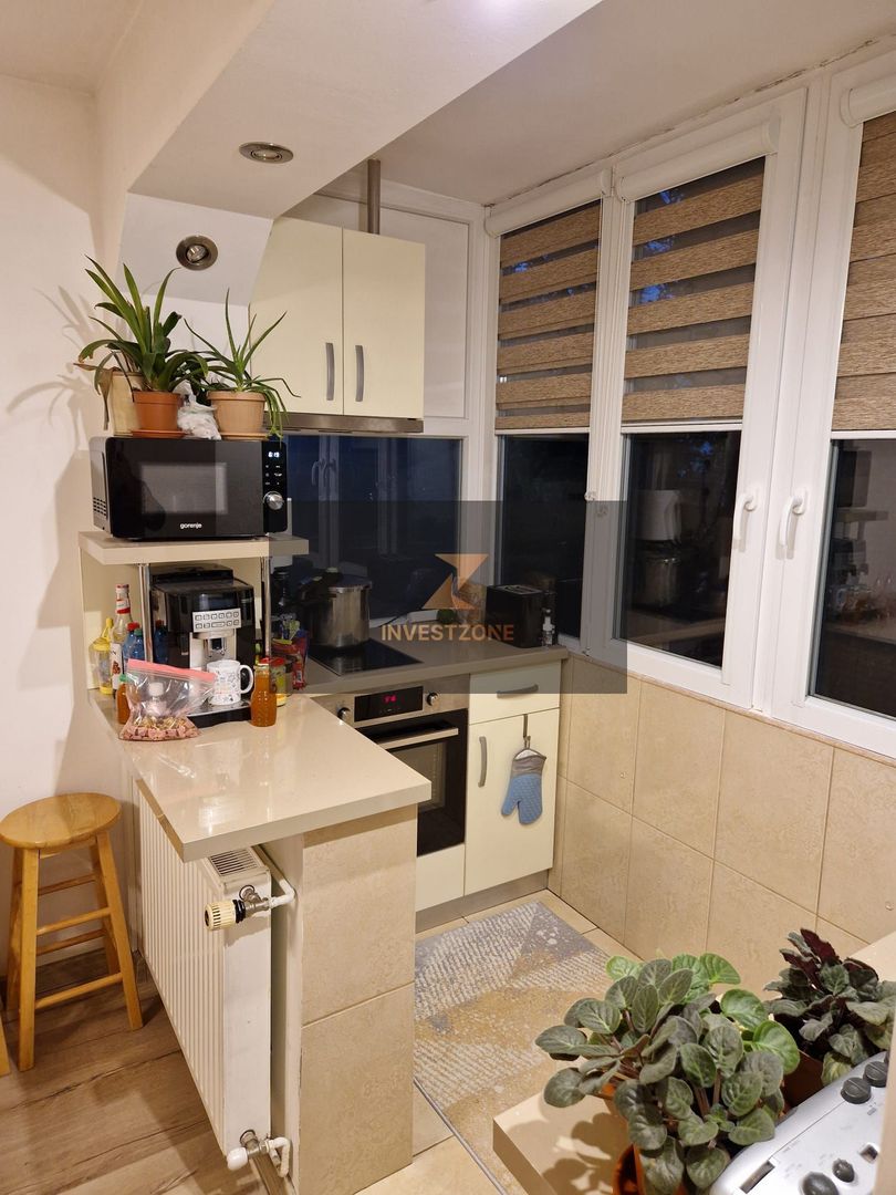 Apartament cu 2 camere situat in Piata Bucuresti - Poză 2