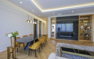 Vila in ansamblu exclusivist cu finisaje si dotări premium - Poză 4