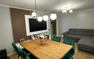 4 camere, la cheie, lux, Mărăști - Poză 8