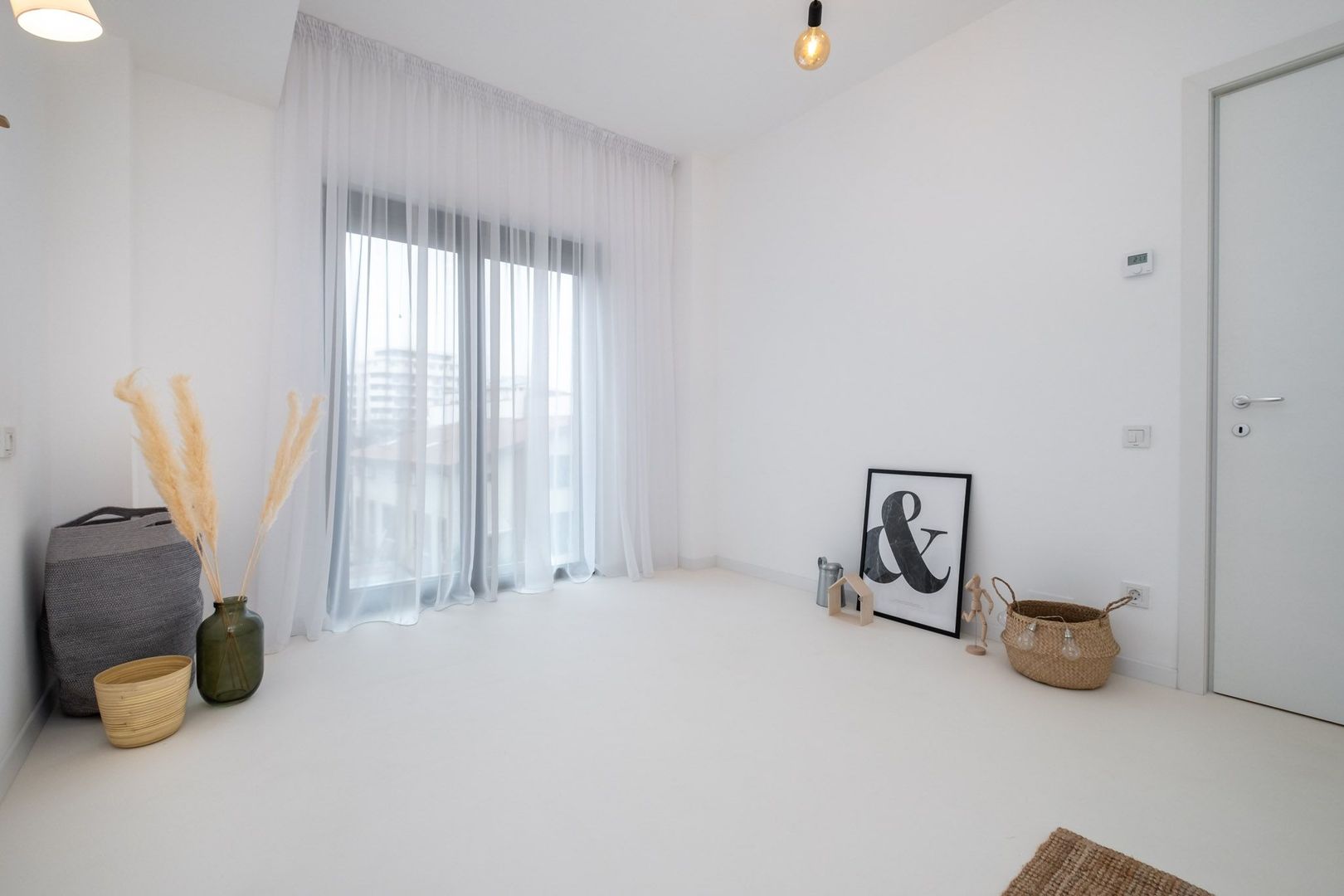 COMISION 0% - Apartament cu 3 camere Popa Nan - str. Ronda - imobil 2020 - Poză 20