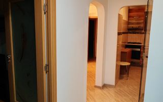 Apartament 3 camere Calea București,complet mobilat,utilat,500 eur - Poză 14