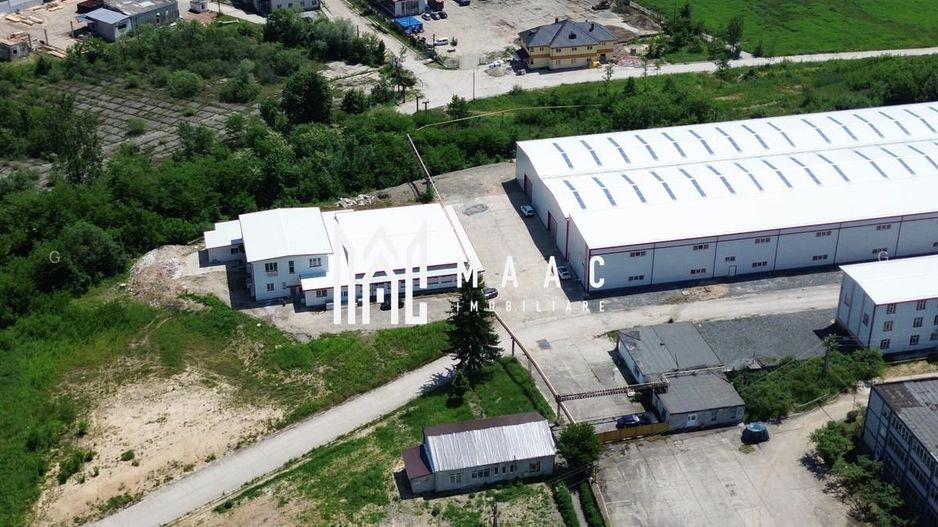 Clădire birouri/ cazare I 8 camere I 7 băi I Renovat I Mârșa - Poză 13