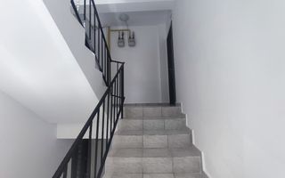 2 Camere Decomandat / Rond Pacurari/ Parcare inclusa - Poză 7