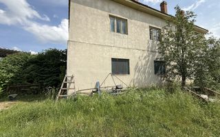 Stație Carburanți De Vânzare| 18.000 mp teren | Hale | Front la E81 - Poză 14