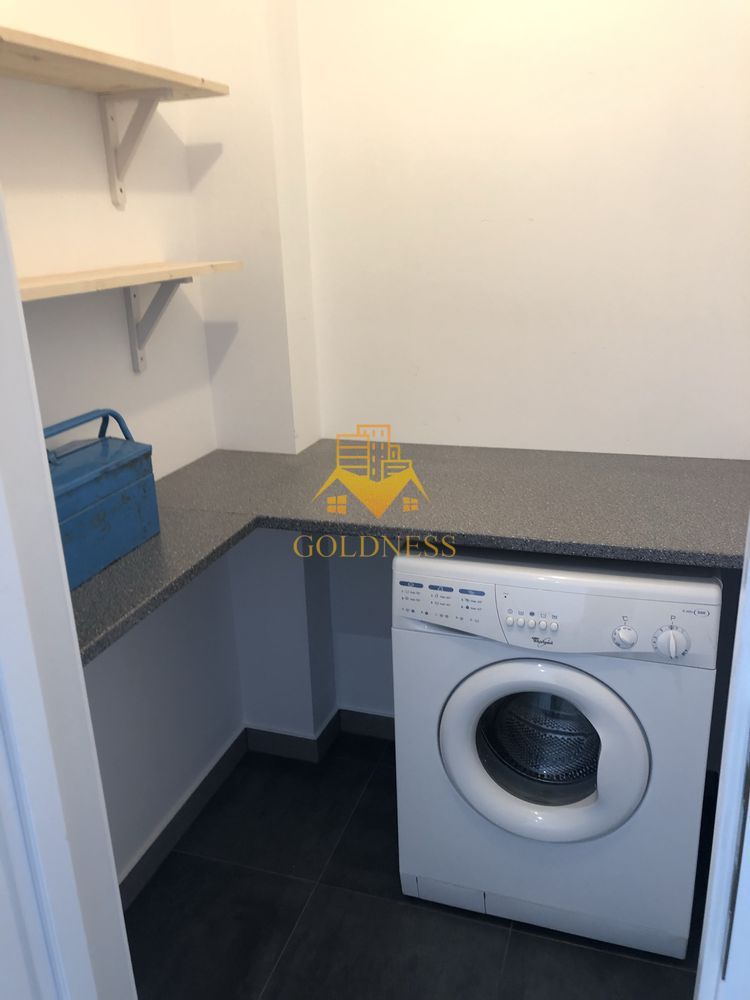 2 camere open space,Modern Calea Turzii, Europa, Parcare, Pet friendly - Poză 8