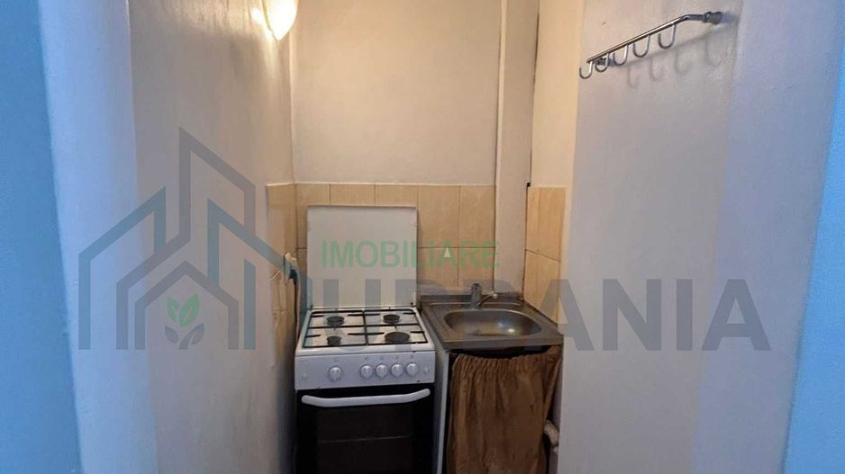 Garsonieră modernă de închiriat, Iași, zona Podu Roș - Socola, complex Cotnari - Poză 4