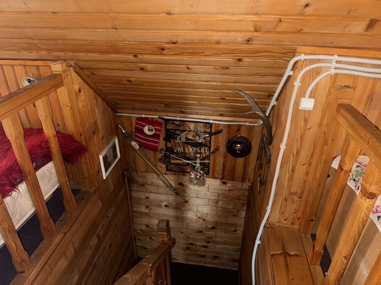 CASA DE VACANTA ZONA RUCAR - POSADA - Poză 39