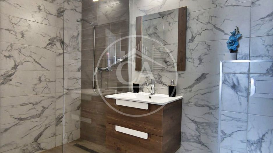 Apartament de închiriat cu 2 camere în WEST RESIDENCE, Oradea - Poză 8