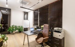 Vânzare  oficiu, 165.4 mp, strada Mihai Eminescu, Centru - Poză 13