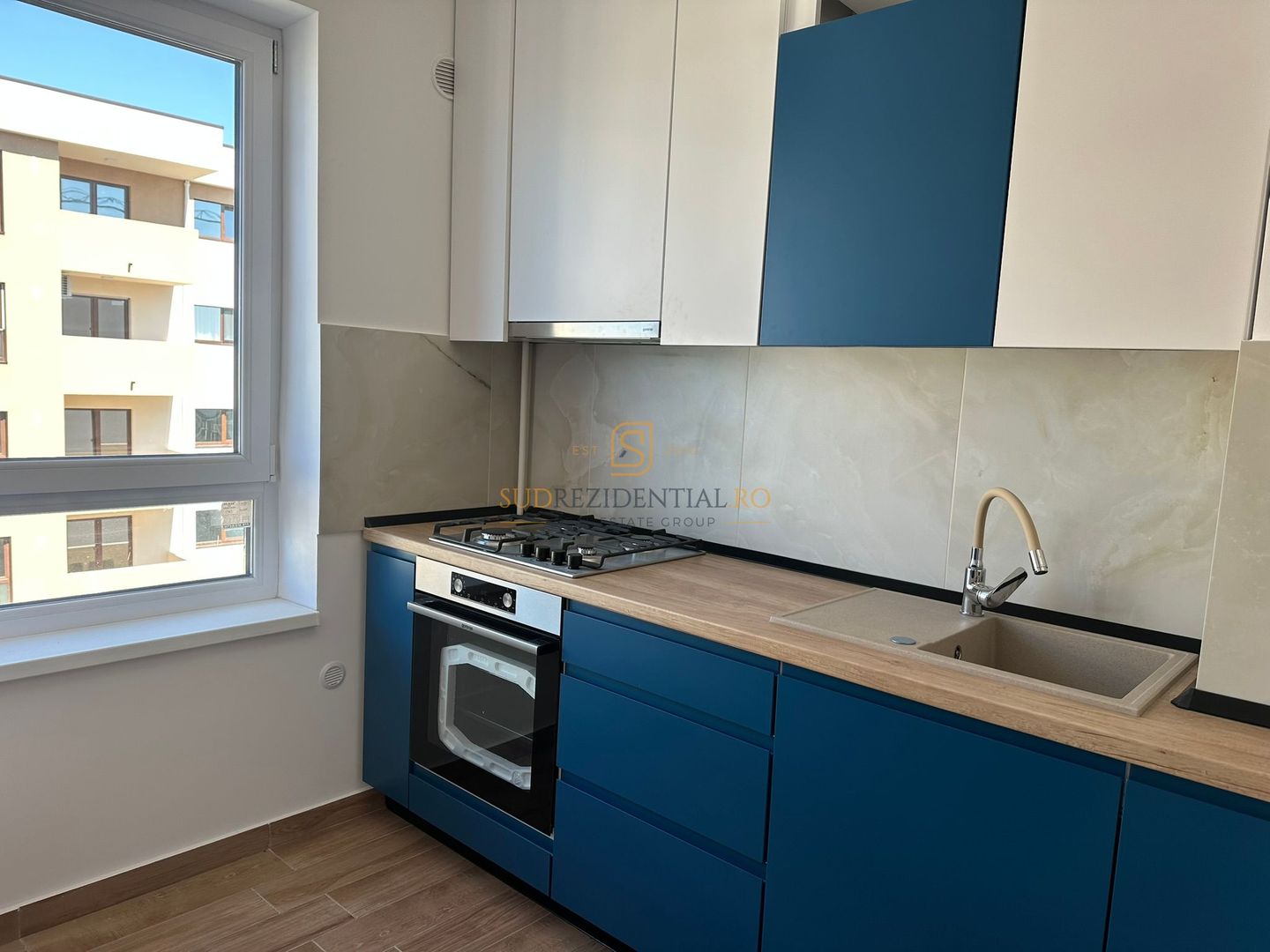 2 camere | Mobilat | Parcare | Apărătorii Patriei - Poză 10