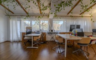 Casa individuala  - vedere spre padure - Parcul Sub Arini - Poză 24