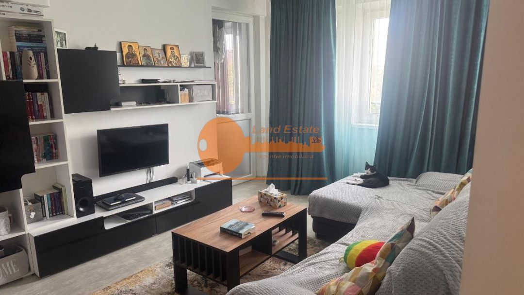 2 camere la 200m de metrou Lujerului - Poză 1