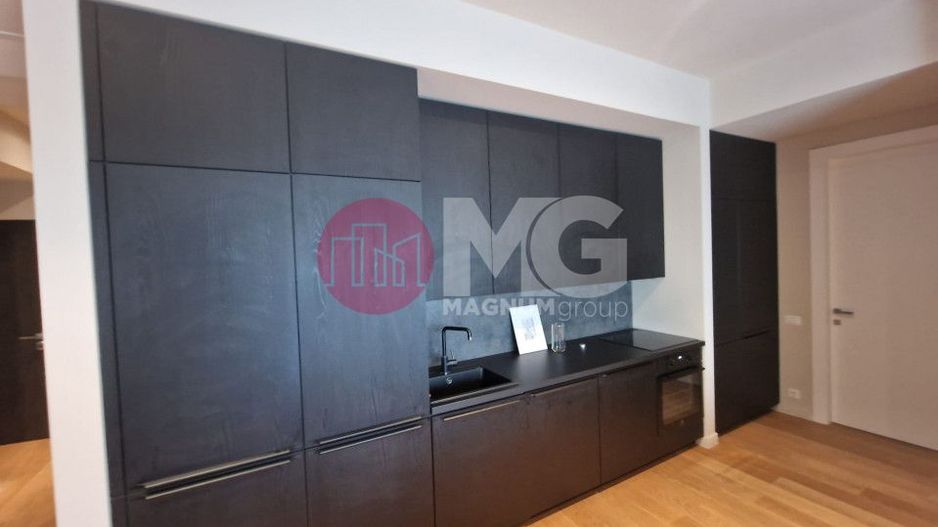 ap 2 camere de vanzare- One Verdi Park - Poză 4