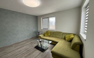 Apartament 3 camere |2 băi | Încălzire în pardoseală | Parcare |Calea Șurii Mici - Poză 2