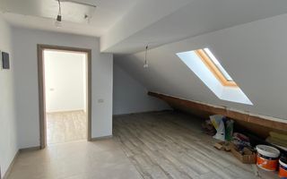 Casă 5 camere, 2 niveluri, intrări și utilități separate – Șag - Poză 9