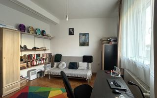 Apartament cu 2 camere decomandat in zona strazii Horea! - Poză 1