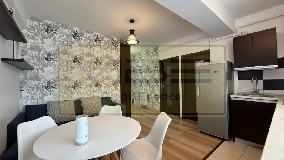 Apartament 2 camere+parcare zona Tatarasi Penta Rezidential - Poză 2