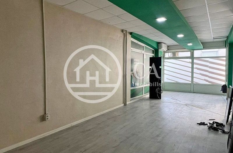 Spațiu comercial de închiriat cu 3 camere în zona Ioșia, Oradea - Poză 4