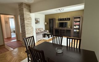 Apartament 3 camere I Pivniță 12 mp I Calea Dumbrăvii - Poză 1