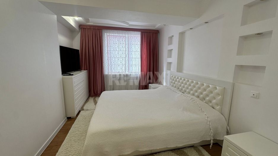 Apartament cu 3 camere Buiucani- Flacăra - Poză 10