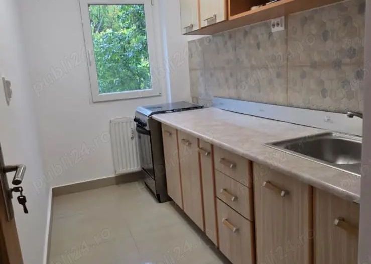 Vand garsoniera confort 1, Brancoveanu, vis-a-vis de spitalul Budimex - Poză 1