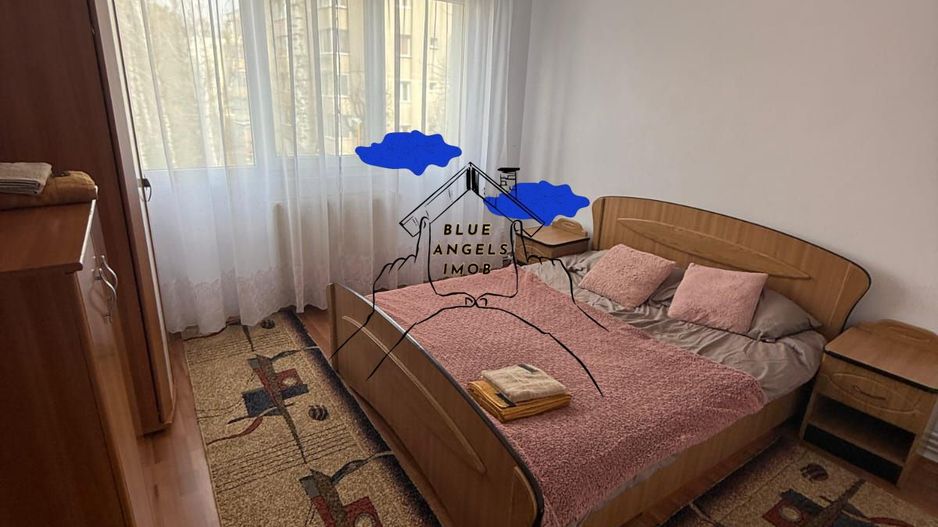 Apartament cu 3 camere PET FRIENDLY renovat-zona Astra - Poză 4