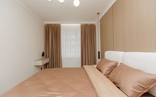 Vânzare, apartament, 3 dormitoare+living, str. Ion Buzdugan, Buiucani - Poză 12