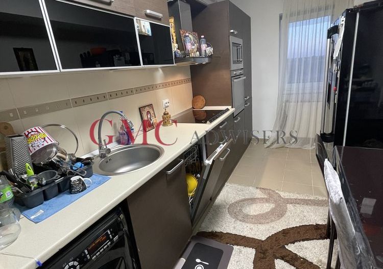 Apartament 2 camere popesti leordeni - Poză 6