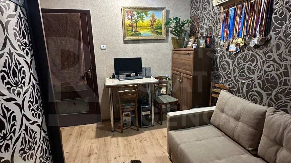 Vânzare, apartament, 3 camere, strada Ivan Konev, Bălți - Poză 2