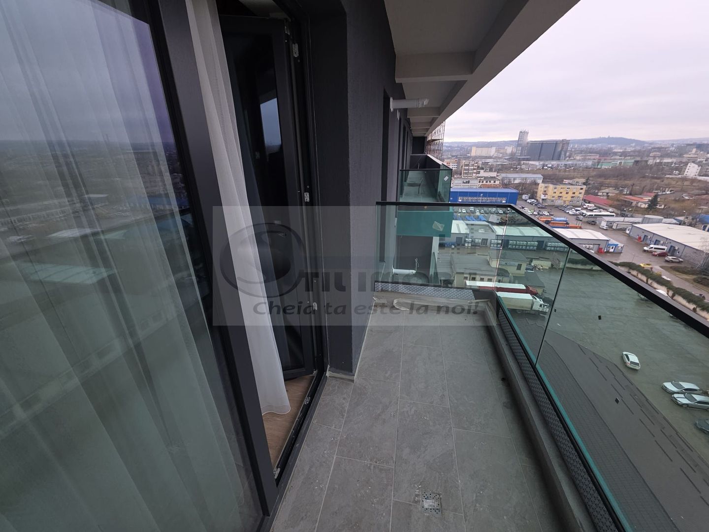 Apartament o camera Tatarasi - 42mp - mutare imediata. - Poză 6