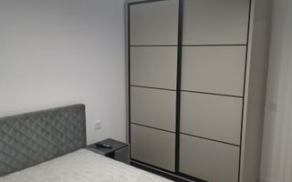 Apartament 2 camere premium cu parcare și boxă – Silk District, Iași - Poză 6