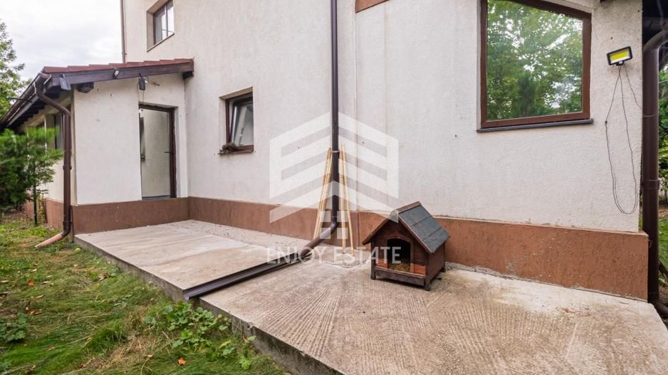 Apartament 4 camere si Curte Proprie | Parcare Inclusă - Poză 20