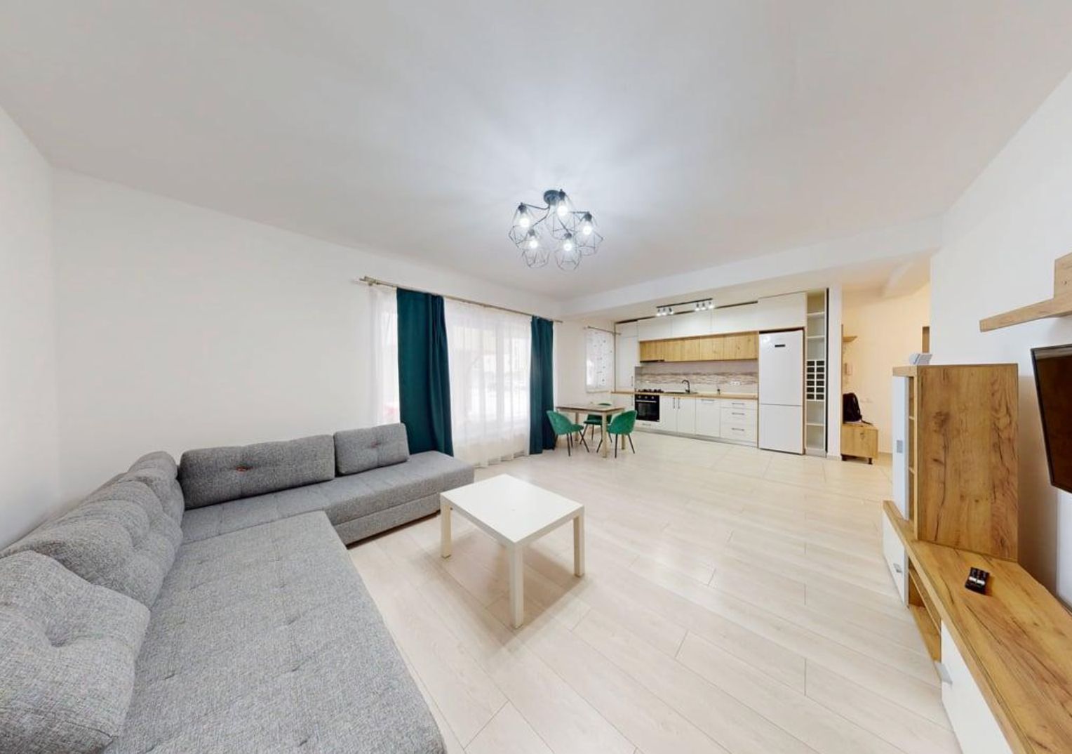 Ocazie! Apartament LA CHEIE 60mp, Selimbar - Poză 3