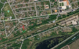 CASĂ DE VÂNZARE ÎN BULBOACA ANENII- NOI – 119 m² | 18 ARI | - Poză 14