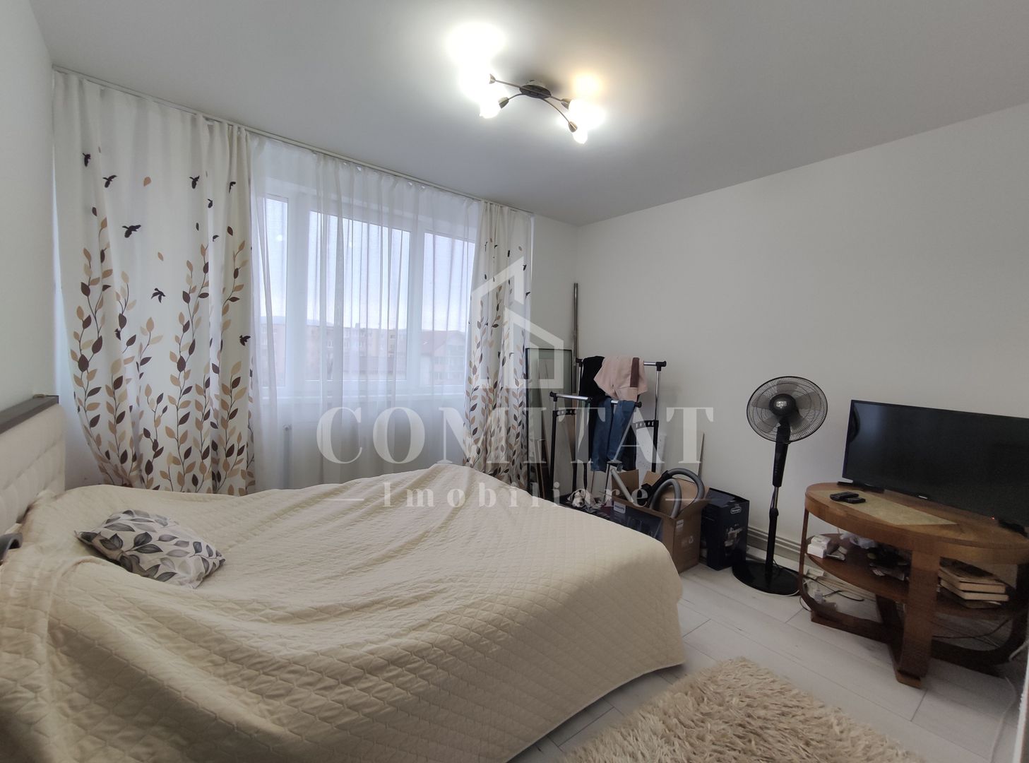 Apartament cu 2 camere | 48 mp | Grigorescu - Poză 1