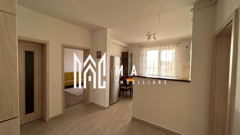 Apartament 2 camere decomandat | 62 MPU | Balcon | Etaj 3 | Calea Dumbrăvii - Poză 4